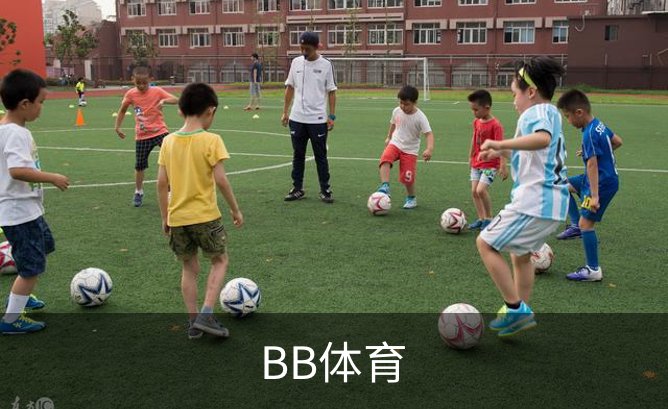 BB体育简介